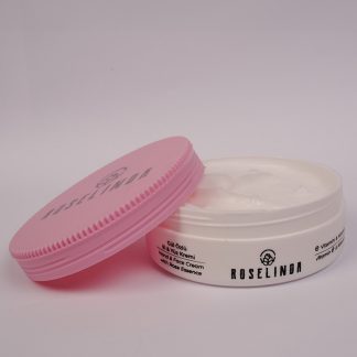 Roselinda E Vitaminli & Aloaveralı Gül Kremi 120 ml
