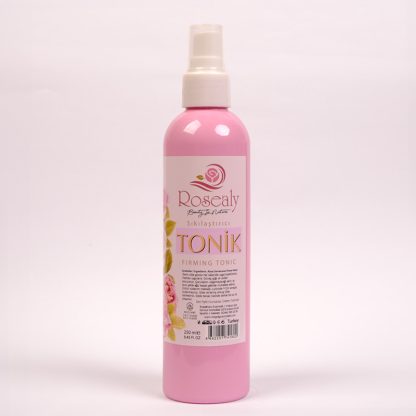 Rosealy Sıkılaştırıcı Tonik 250 ml
